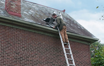 what affects urgent Blackmoor roof repairs