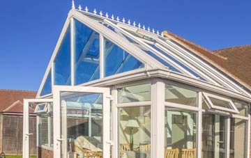 conservatory roof insulation costs Blackmoor