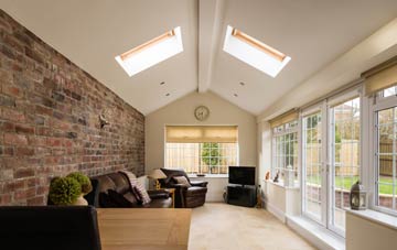 conservatory roof insulation Blackmoor