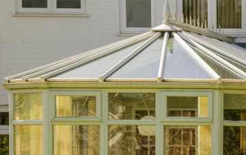 conservatory roof repair Blackmoor