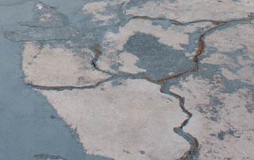 fibreglass roofing replacement Blackmoor