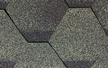 Blackmoor fibreglass shingle repairs