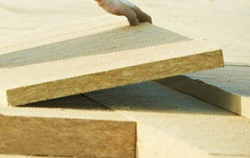 measuring Blackmoor tapered insulation