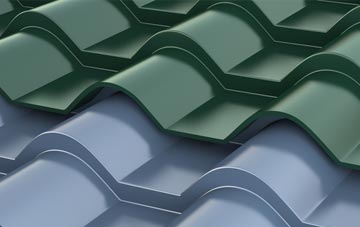 who should consider Blackmoor plastic roofs