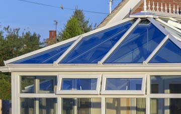 professional Blackmoor conservatory insulation