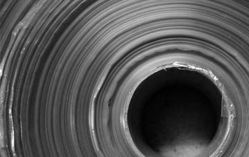 Blackmoor pvc roof replacement