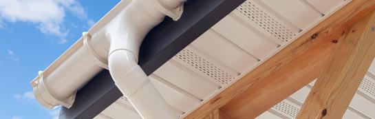 get Blackmoor guttering quotes today