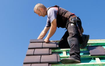 disadvantages of Blackmoor slate roofing