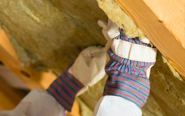 types of Blackmoor pitched roof insulation materials