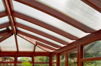 Blackmoor conservatory roofing insulation